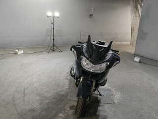 2014 BMW R 1200 RT, чёрный, 843000 рублей, вид 2