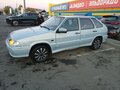 2005 Lada (ВАЗ) 2114, серебристый - вид 6