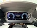 2022 Audi A3 Sportback 35 TFSI IV (8Y), белый, 1688000 рублей - вид 6