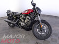 2022 Harley-Davidson Nightster, красный, 1030000 рублей - вид 1