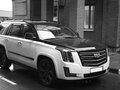 2015 Cadillac Escalade IV, белый, 4410000 рублей - вид 11