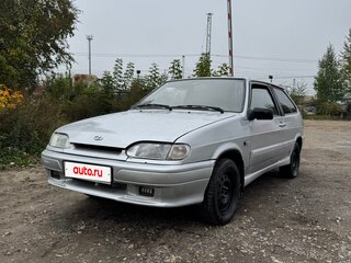 2011 Lada (ВАЗ) 2113, серый, 235000 рублей, вид 1