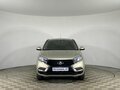 2020 Lada (ВАЗ) XRAY I, серый - вид 3