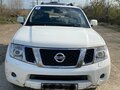 2011 Nissan Pathfinder III Рестайлинг, белый, 1280000 рублей