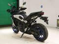 2024 Yamaha MT-09 Tracer (FJ-09), чёрный, 1177000 рублей - вид 5