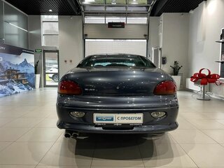 2002 Chrysler Concorde II, серый, 410000 рублей, вид 5