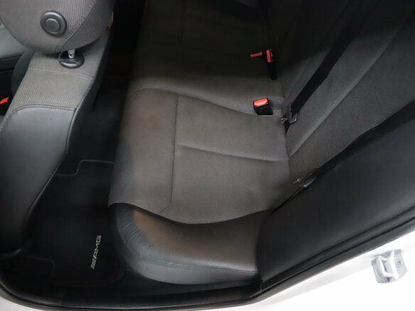 2017 BMW 3 серии 320i VI (F3x) Рестайлинг, белый, 1795170 рублей - вид 30