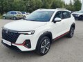 2023 Changan CS35 Plus I Рестайлинг, белый - вид 4