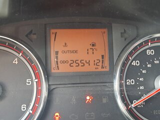 2011 SsangYong Actyon II, серый, 650000 рублей, вид 5