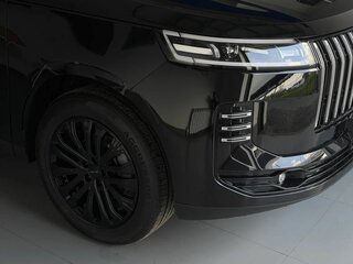 2026 Jeland J6, чёрный, 2549000 рублей, вид 3