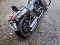 2015 Harley-Davidson Night Rod, чёрный, 1650000 рублей - вид 4