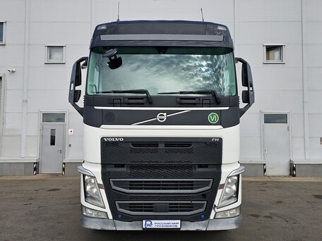 2021 Volvo FH, белый, 9290000 рублей, вид 2
