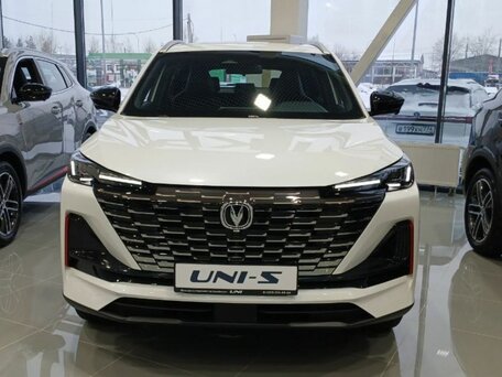 Changan UNI-S I