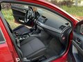 2008 Mitsubishi Lancer X, красный, 1050000 рублей - вид 4