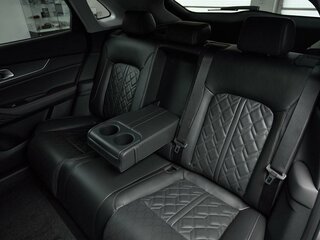 2026 Changan UNI-S I Рестайлинг, золотистый, 2979900 рублей, вид 2