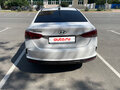 2021 Hyundai Solaris II Рестайлинг, белый - вид 5