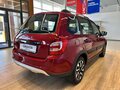 2026 Lada (ВАЗ) Granta Cross I Рестайлинг, красный - вид 5