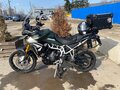 2021 Triumph Tiger 900, зелёный, 1150000 рублей - вид 5