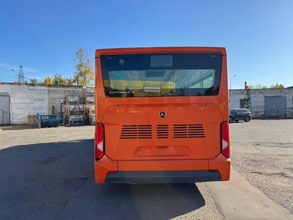 2023 ПАЗ 4223/4228, белый, 9888478 рублей - вид 4