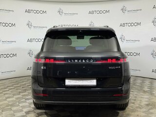 2026 Lynk & Co 900, чёрный, 7590000 рублей, вид 4