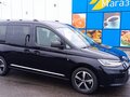 2026 Volkswagen Caddy Maxi V, чёрный, 5550000 рублей - вид 3