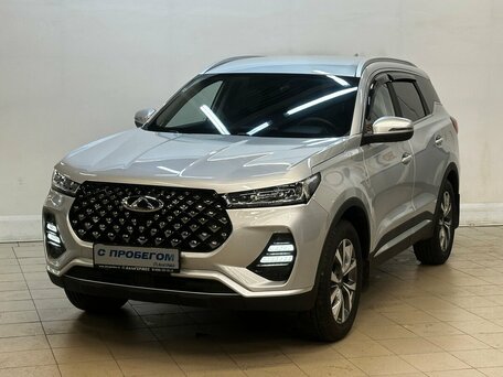 Chery Tiggo 7 Pro I