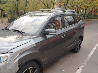 2018 Lifan Myway, серый, 650000 рублей, вид 2