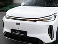 2026 Geely Galaxy M7, белый - вид 3