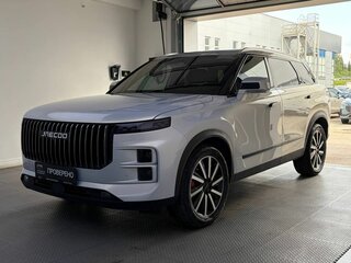 2024 Jaecoo J7 I, серый, 2380000 рублей, вид 1