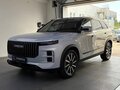 2024 Jaecoo J7 I, серый, 2320000 рублей