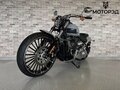 2023 Harley-Davidson Breakout, серый - вид 1