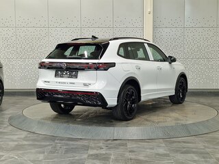 2025 Volkswagen Tiguan L Pro III (China Market), белый, 4200000 рублей, вид 2