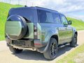 2025 Land Rover Defender 110 II, зелёный, 11500000 рублей - вид 10