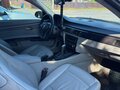 2007 BMW 3 серии 325i V (E90/E91/E92/E93), синий - вид 7