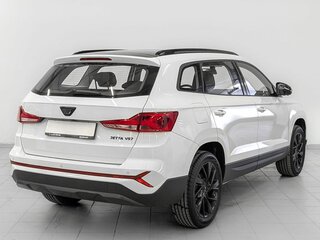 2023 Jetta VS7 I Рестайлинг 1, белый, 2199000 рублей, вид 2