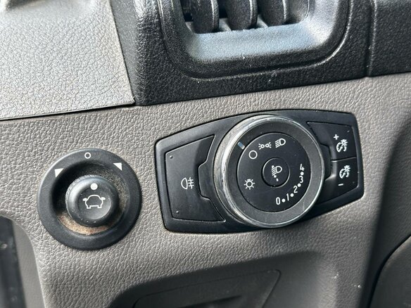 2021 Ford Transit, белый, 2200000 рублей - вид 25