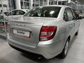 2026 Lada (ВАЗ) Granta I Рестайлинг, серебристый - вид 6
