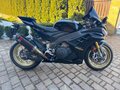 2022 Aprilia RSV4, чёрный - вид 6