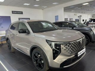 2026 Changan UNI-S I Рестайлинг, коричневый, 3079900 рублей, вид 2