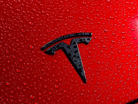 2022 Tesla Model 3 Performance I, красный, 4950000 рублей - вид 16