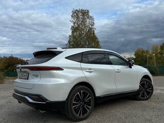 2023 Toyota Venza II, белый, 4850000 рублей, вид 2