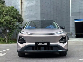2026 Changan Qiyuan Q05 51.9 kWh II, бежевый, 2285000 рублей, вид 1
