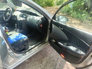 2004 Nissan Primera III (P12), серебристый, 350000 рублей, вид 5