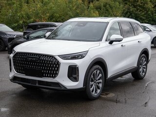 2026 Tenet T9, белый, 3949000 рублей, вид 3