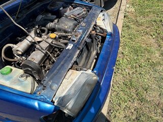 2005 Lada (ВАЗ) 2113, синий, 55000 рублей, вид 5