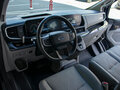 2026 Ford Transit Custom LWB I (China Market), синий, 6890000 рублей - вид 5
