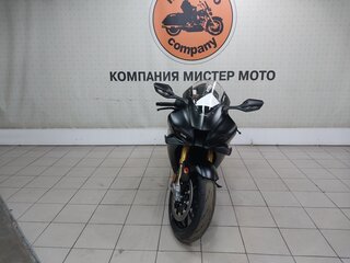 2025 Honda CBR 1000 RR/RA Fireblade, чёрный, 2599000 рублей, вид 3