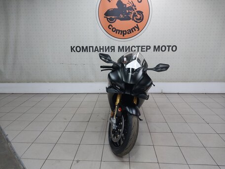 2025 Honda CBR 1000 RR/RA Fireblade, чёрный, 2599000 рублей, вид 3