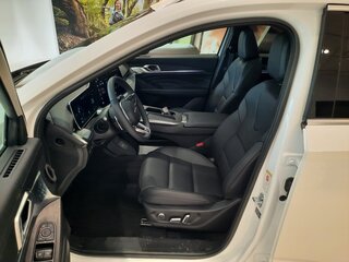 2026 Haval F7 II, белый, 3699000 рублей, вид 5