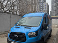 2019 Ford Transit, голубой, 1819000 рублей - вид 5